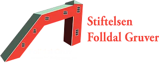 Logo, Stiftelsen Folldal Gruver
