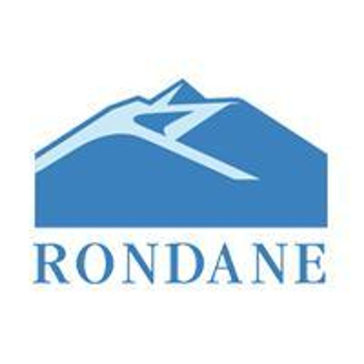 Rondanevegen